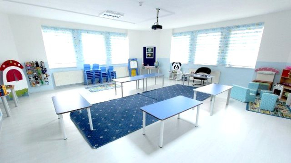 Aziziye Belediyesi ile \'Okullar Hayat Oluyor\'
