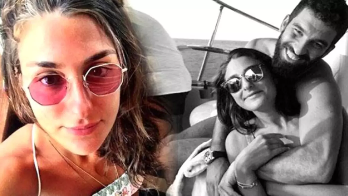 Baldız Dilahan Doğan\'dan, Arda Turan\'a Tam Destek