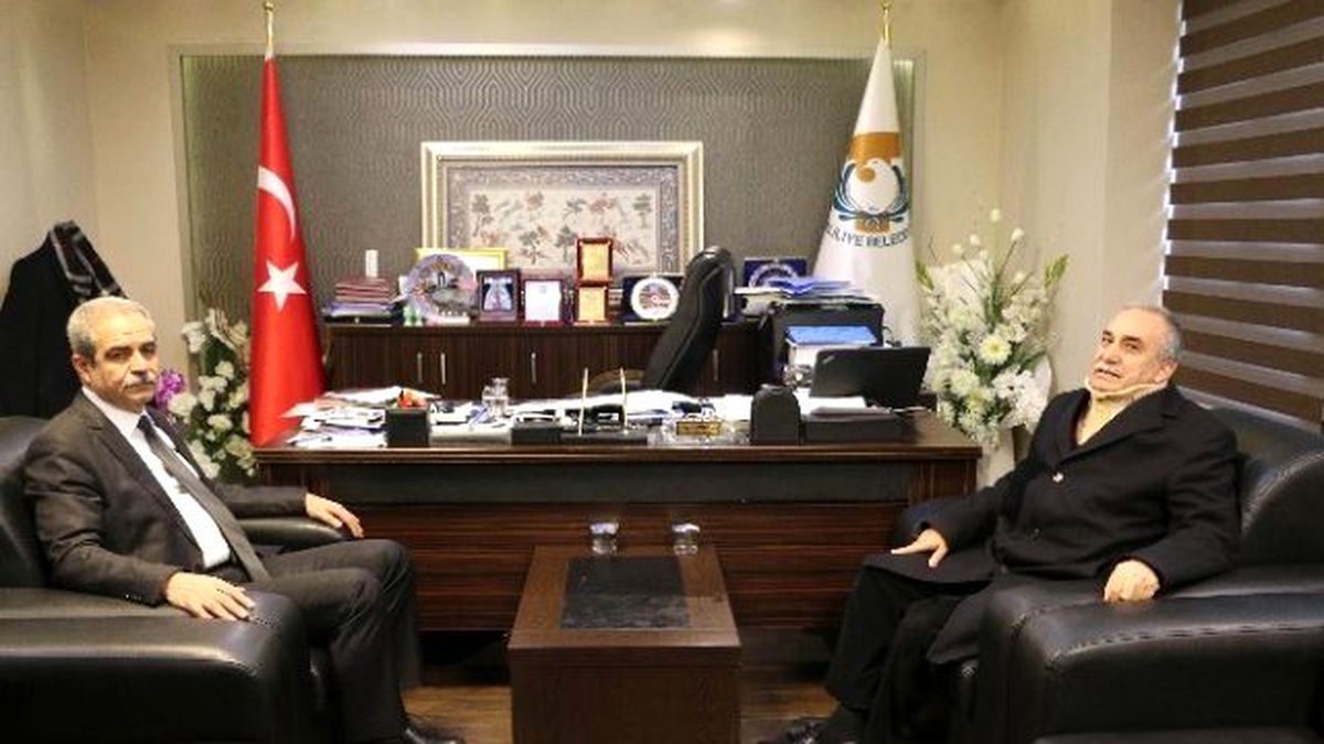 Başkan Demirkol\'dan Fakıbaba\'ya Teşekkür
