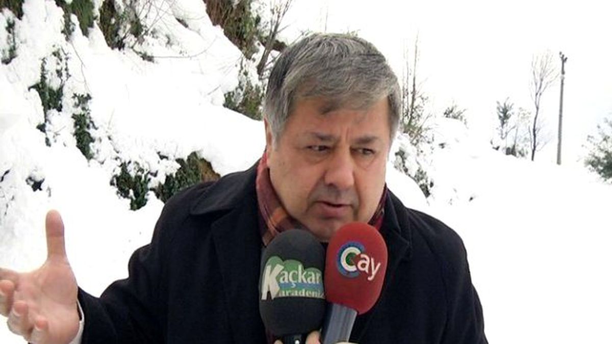 Belediye Başkanından, Vali\'ye Tepki