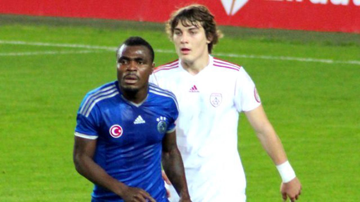 Beşiktaş, Çağlar Söyüncü'yü 6 Milyon Euro'ya Transfer Ediyor