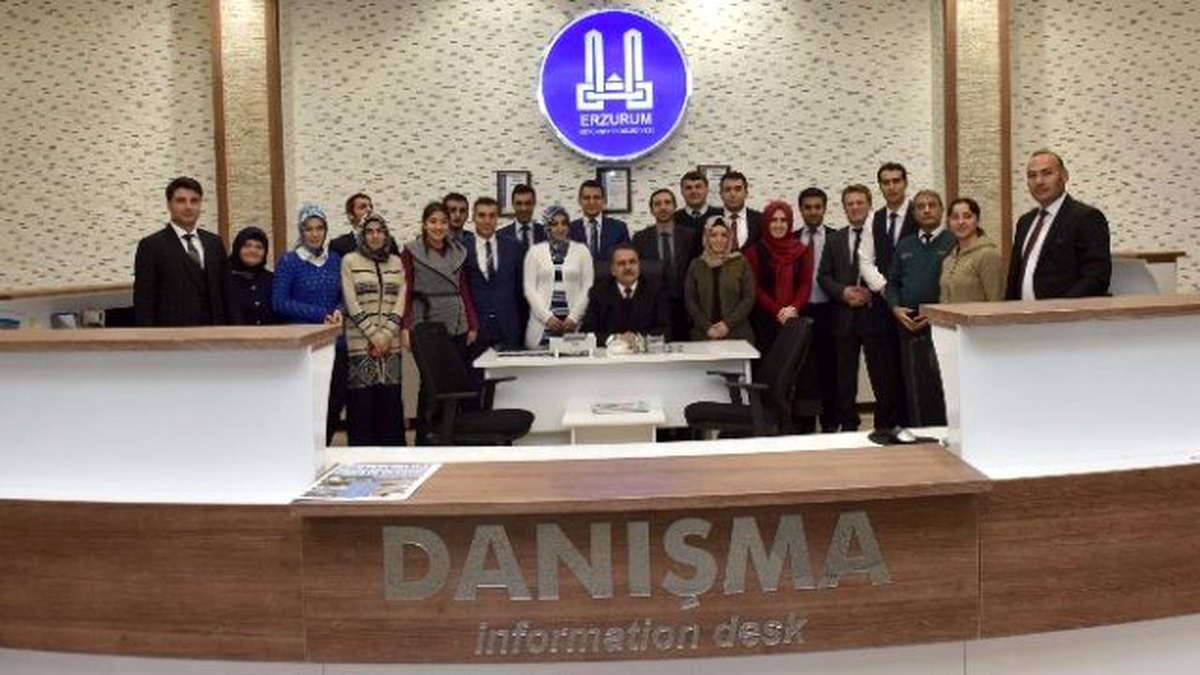 Beyaz Masa; İletişim ve Koordinasyonda Yüzde 100 Başarı Elde Etti