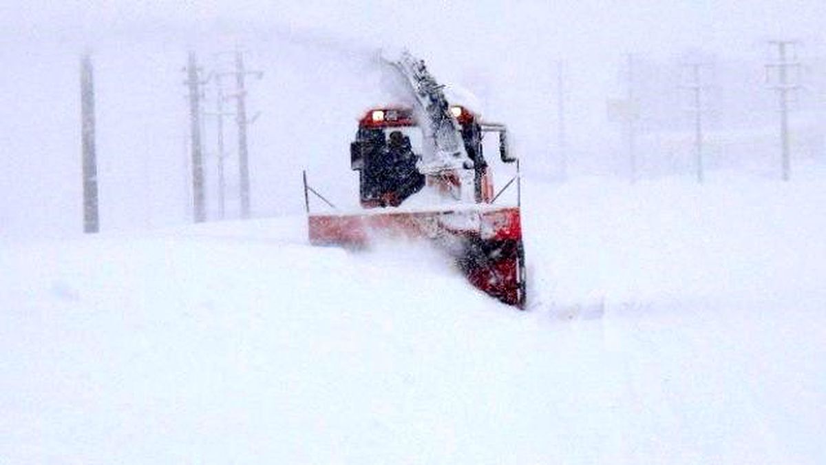 Bitlis\'te 164 Köy Yolu Ulaşıma Kapalı