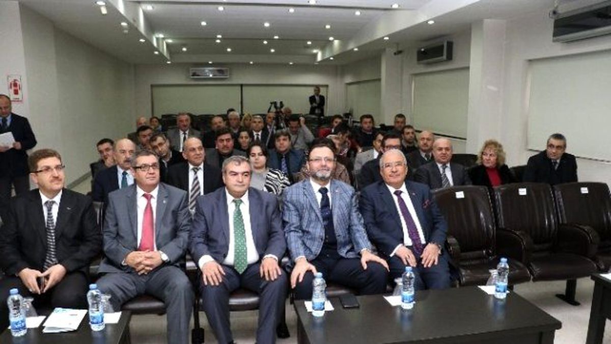 Çka 2016 Yılı Destek Programı Açıklandı