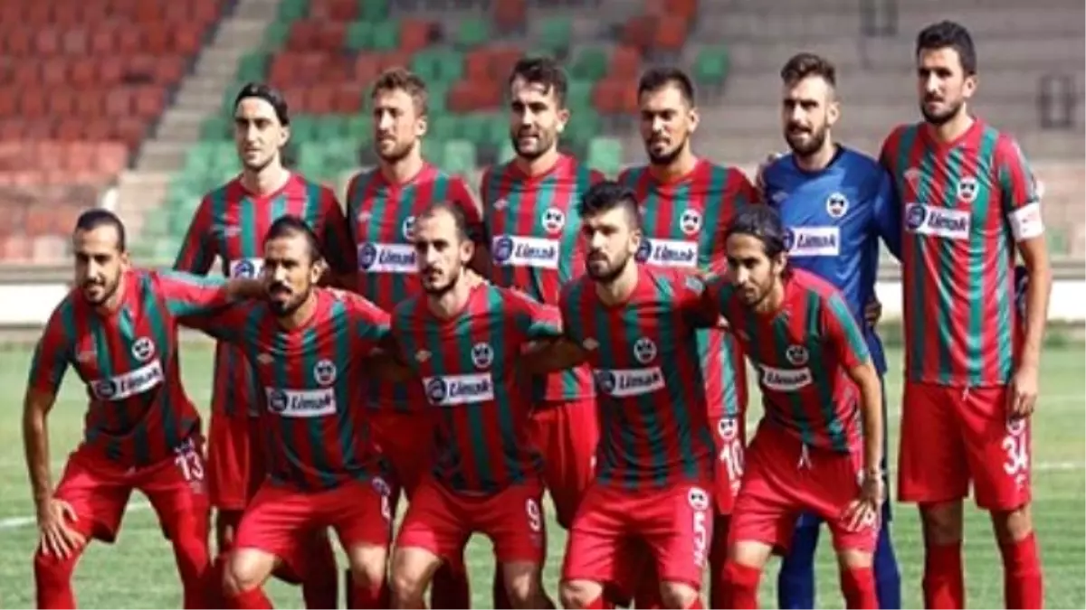 Diyarbekirspor\'dan Yalanlama