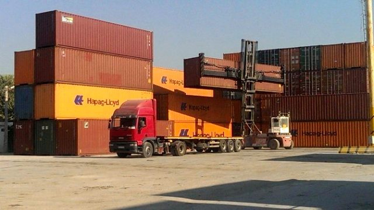 Ege İhracatı 2015 Yılında Yüzde 14 Eridi