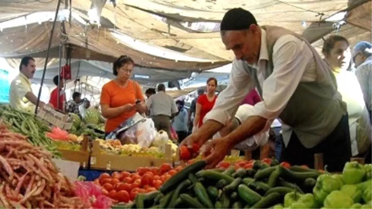 Enflasyon Beklentileri Aştı