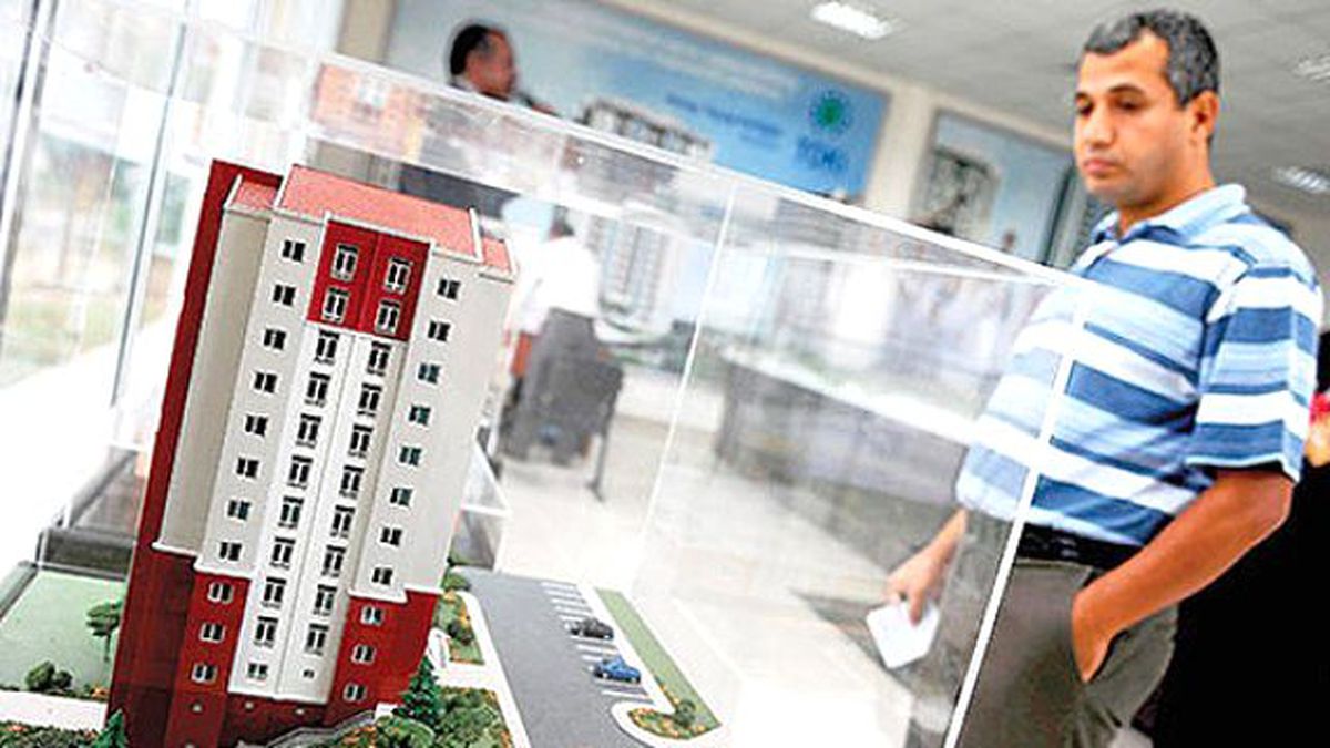 Ev Alana Devlet Desteği Geliyor