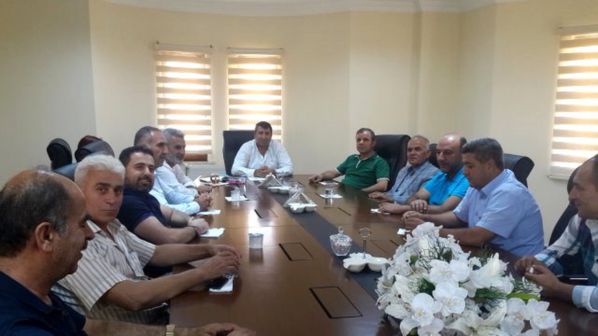 Fabrikalar Kapanma Riski İle Karşı Karşıya