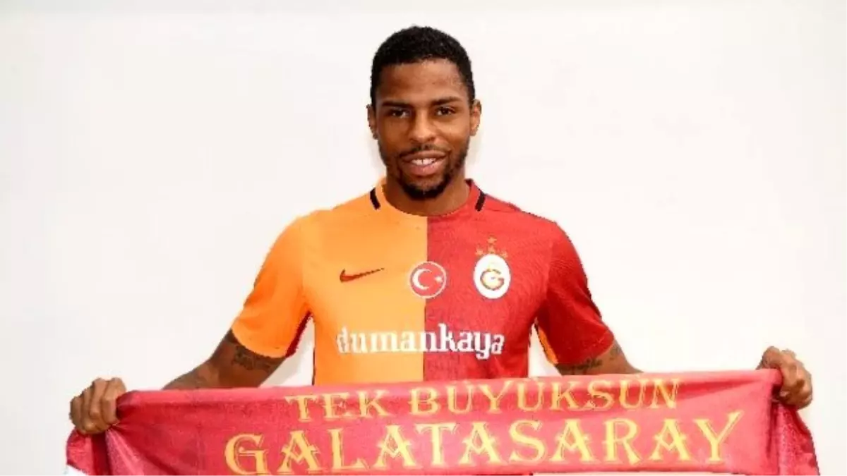 Galatasaray, Donk\'u Açıkladı