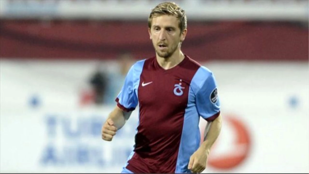 Galatasaray, Trabzonspor\'dan Marko Marin\'i Transfer Ediyor