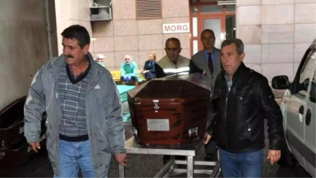 Genç Kadının Katil Zanlısı Çocukluk Arkadaşının Kocası Çıktı