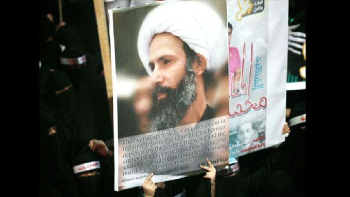 Kepel: Şii Lider, 43 Radikal Sünni'ye Denge Olsun Diye İnfaz Edildi