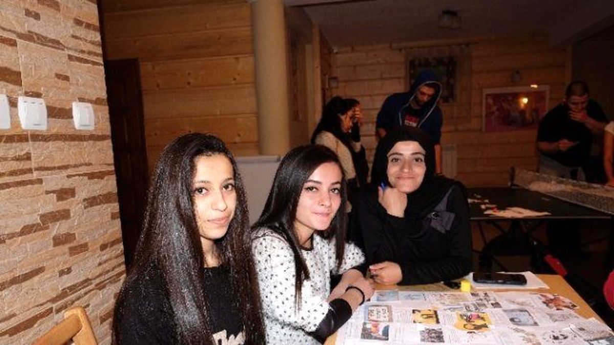 Hakkari Üniversitesi Polonya\'da