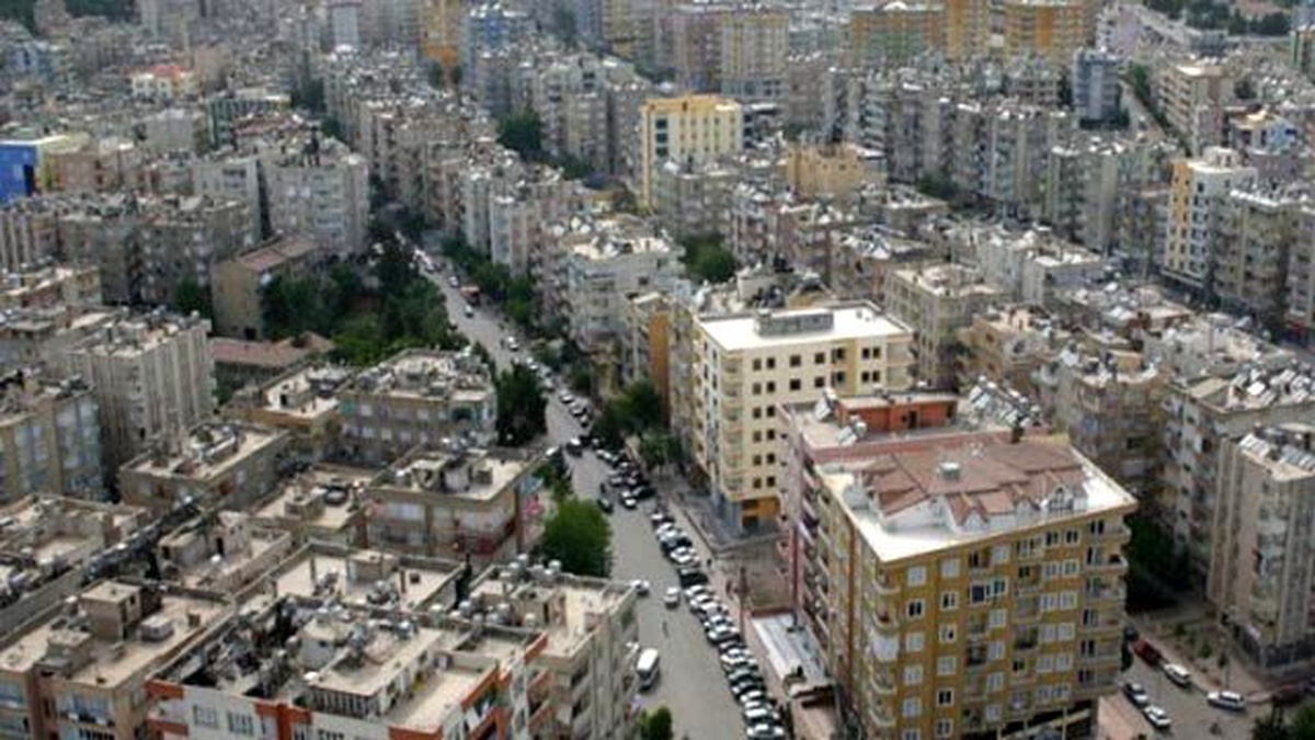 İki Kişi İki Milyonluk Urfa\'ya Kan Kusturuyor!