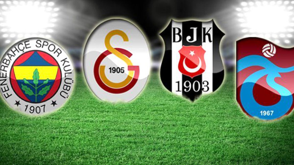 İkinci Yarı Fikstürü Açıklandı! İşte Derbi Tarihleri