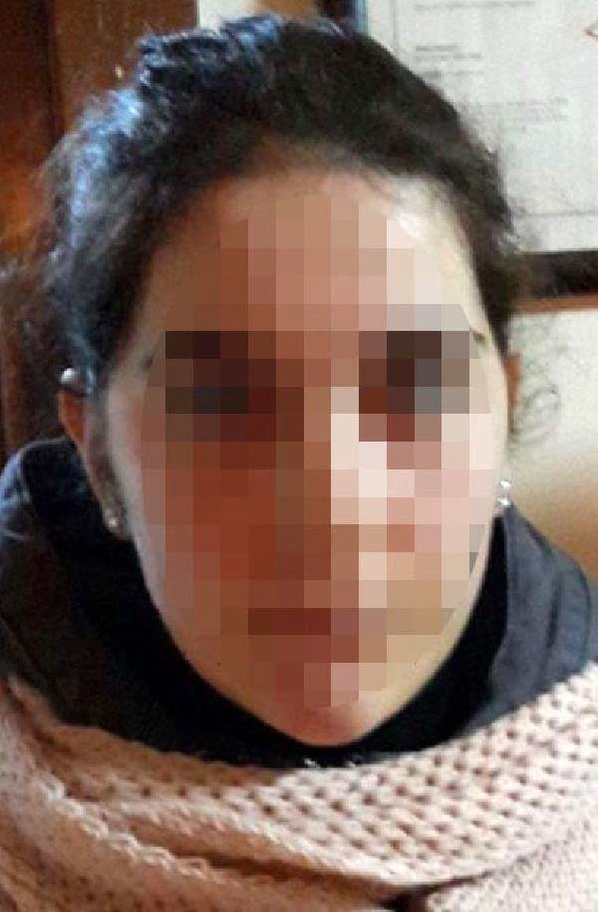 İstanbul\'un Göbeğinde 10 Aylık Bebek Donarak Öldü