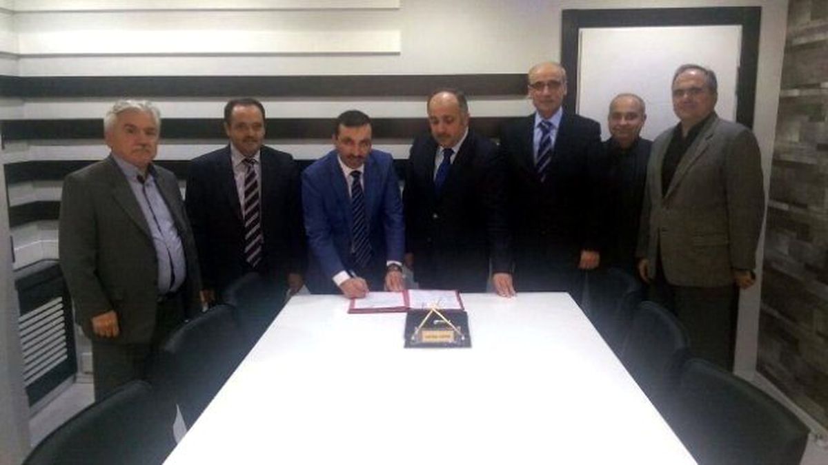 Kavak\'ta Kyk İçin Protokol İmzalandı