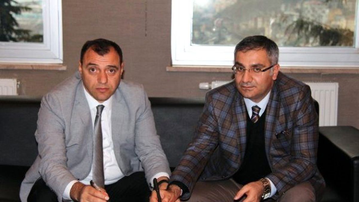 Kelkit, Güneş Enerjisi ile Aydınlanacak