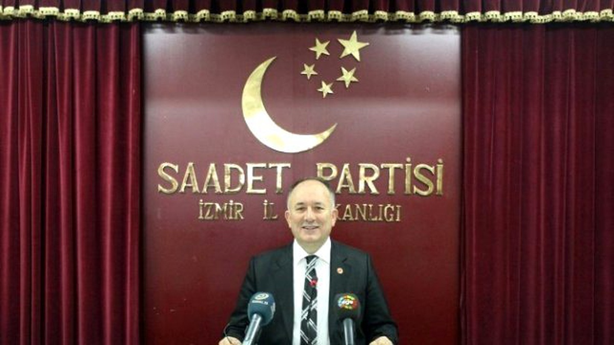 Kılıç: "Güneydoğu\'daki Ajan ve Provokatörler Sınır Dışı Edilsin"