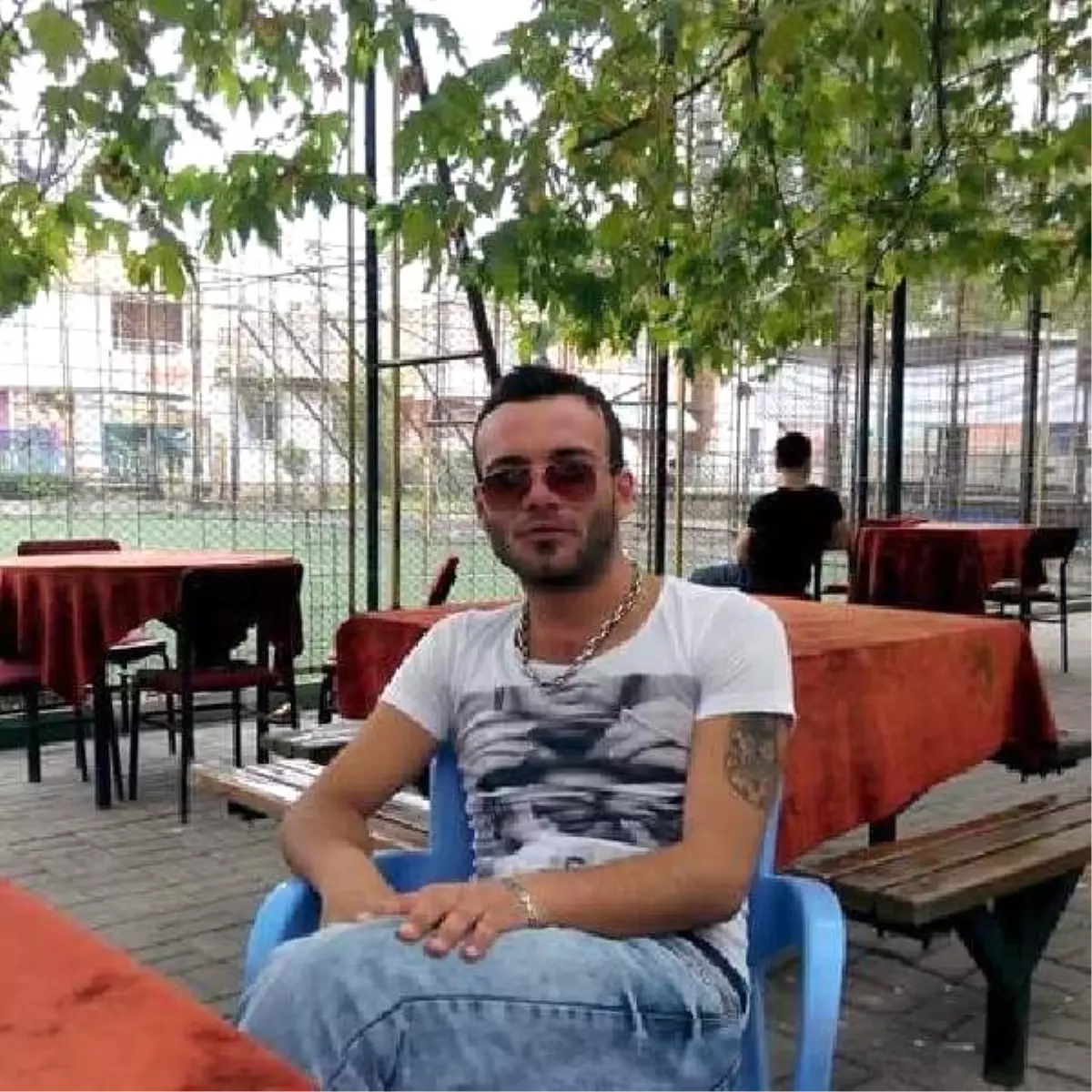 Kiralık Otomobil Cinayetine 4 Tutuklama