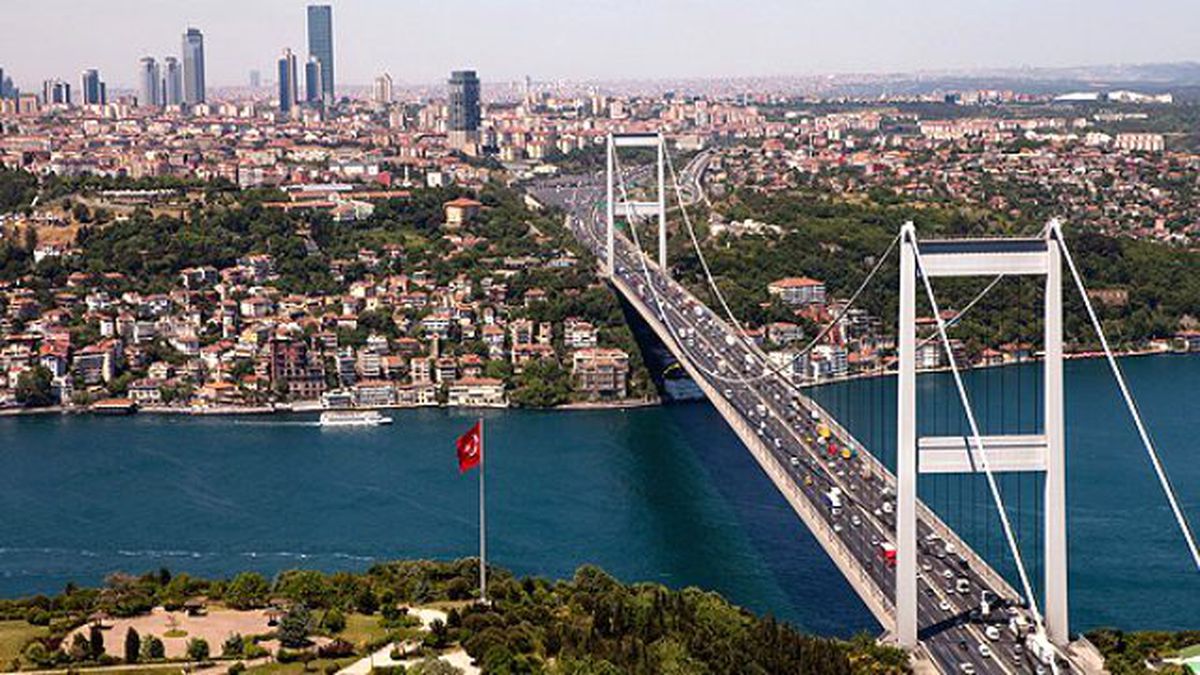 Köprülerden 10 Milyon Kişi Az Geçtiği İçin Zam Gelmiş