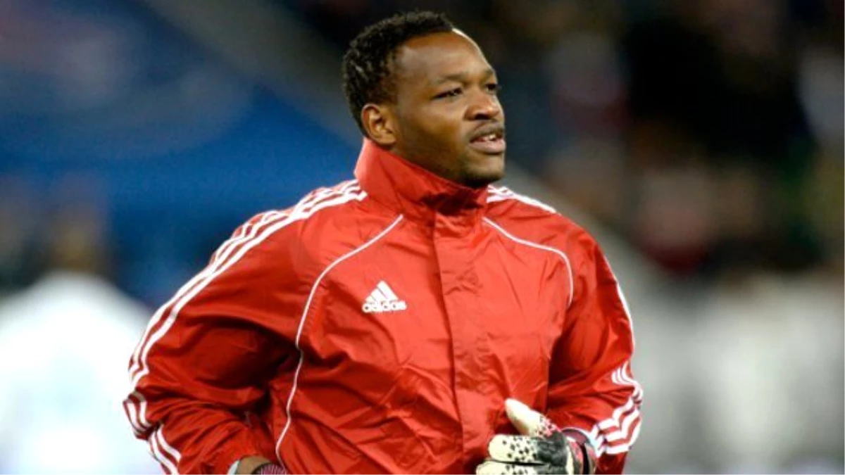 Marsilya, Mandanda\'yı Satmama Kararı Aldı