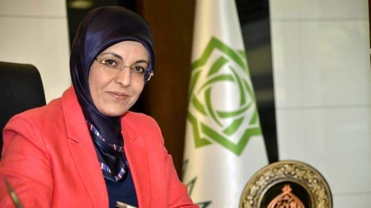 Meram Örnek Projeyle Yeşilleniyor