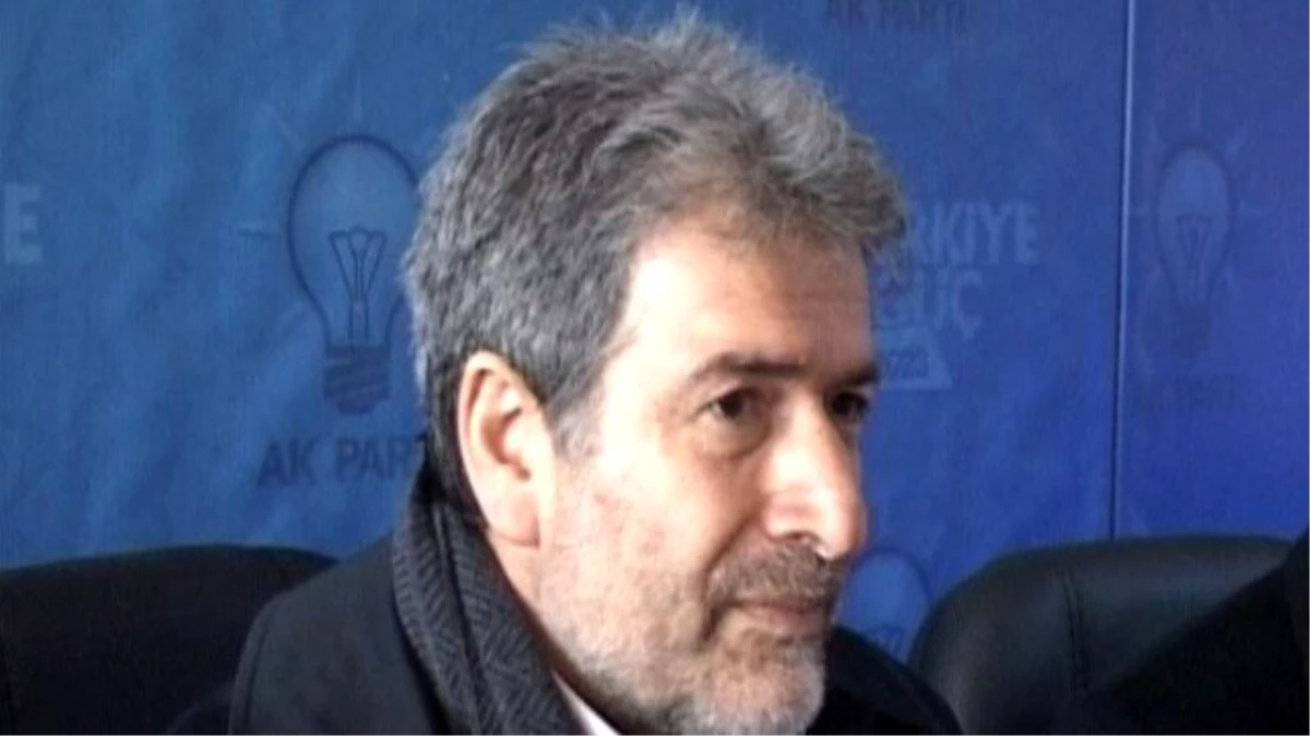 Milletvekili Nurettin Yaşar\'dan Terör Olayları Değerlendirmesi