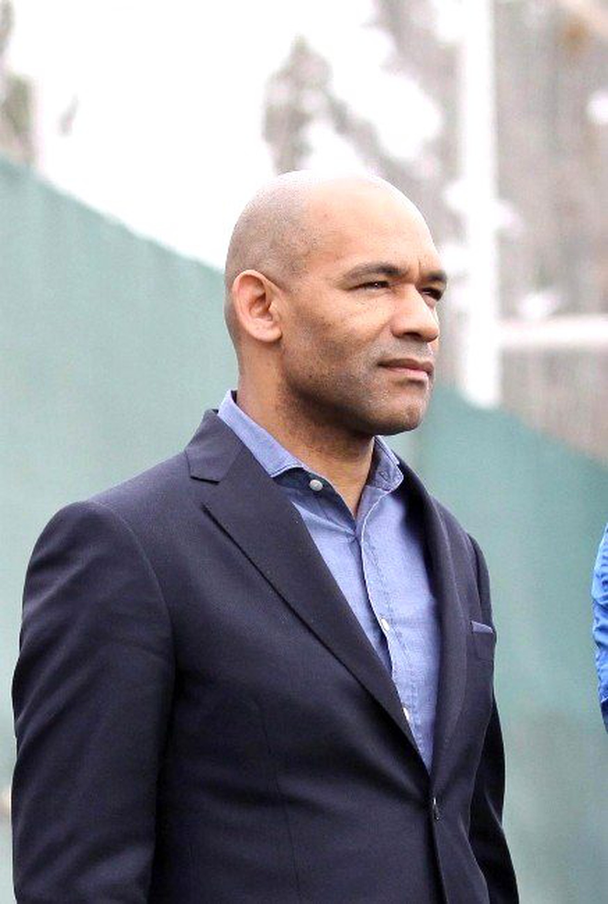 Moraıs, Antalyaspor\'un Antrenmanını İzledi