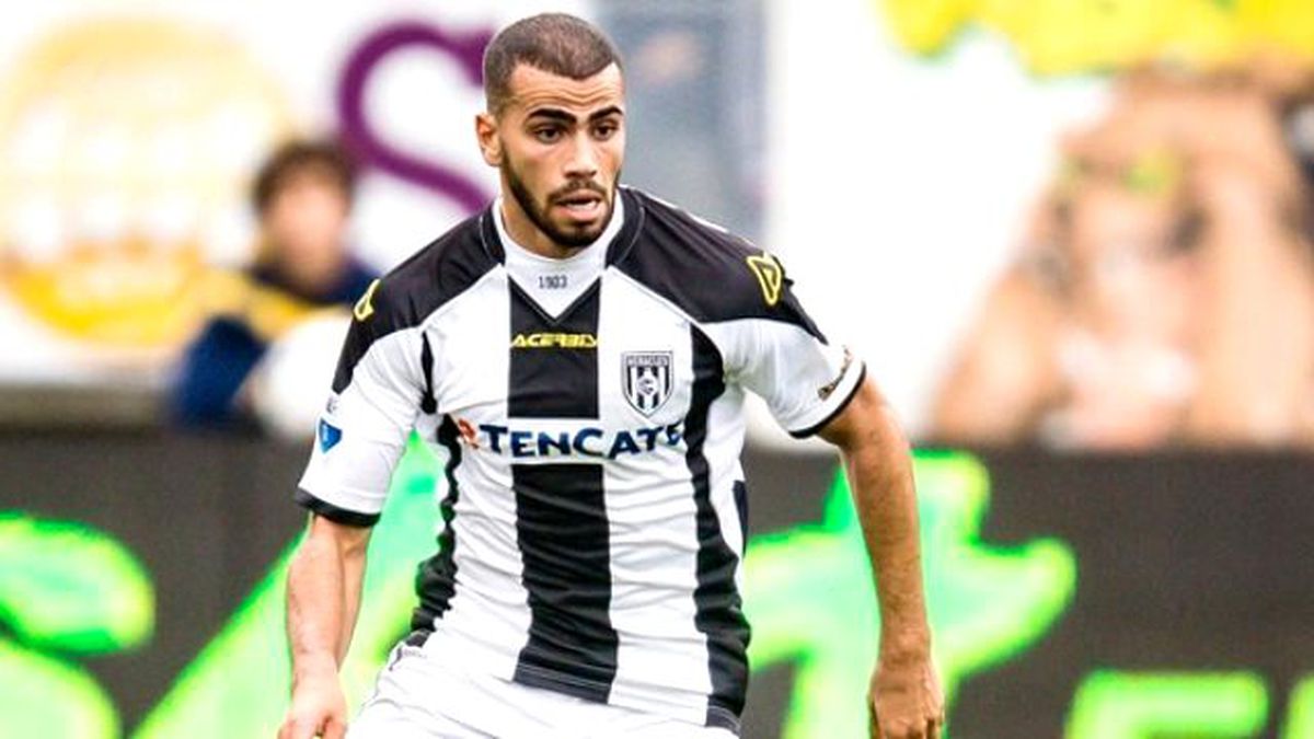 Oussame Tannane, Atalanta'ya Transfer Olmak Üzere