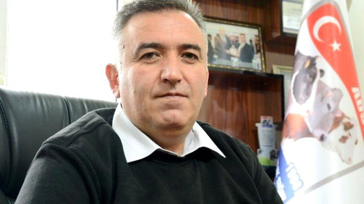 Aksaray\'da A Nepal Tipi Virüs Aşıyla Yok Edildi