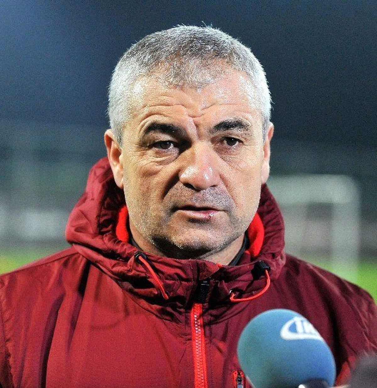 Çalımbay: "Donk\'un Yerini Doldurmamız Gerekiyor"