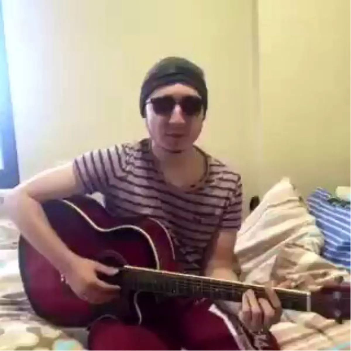 Şarkının Aslı Böyleymiş Beyler