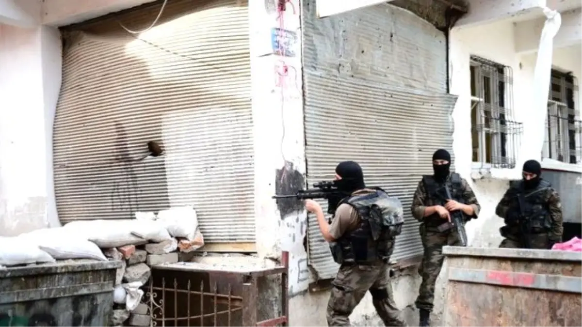 Şırnak'ta Şiddetli Çatışma: 2 Ölü