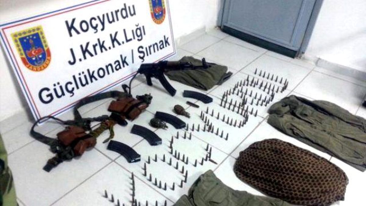 PKK\'nın Pişmanlık Kurnazlığı
