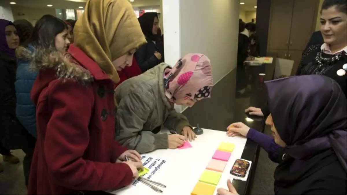 Sultanbeyli Madde Bağımlılığına Savaş Açtı