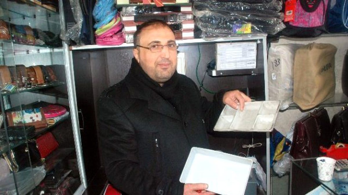 Sur\'da Çatışmalar Devam Ediyor