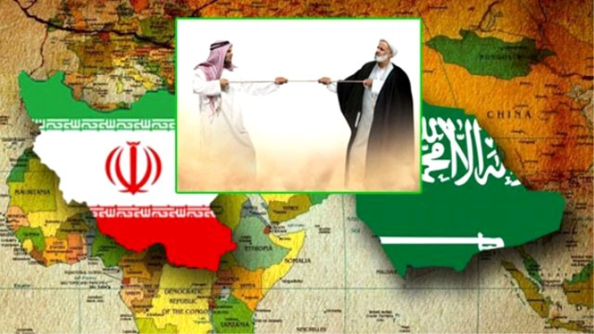 Suudi Arabistan İran\'ı Düşürmek İçin Petrol Fiyatlarını Dibe Çekiyor İddiası