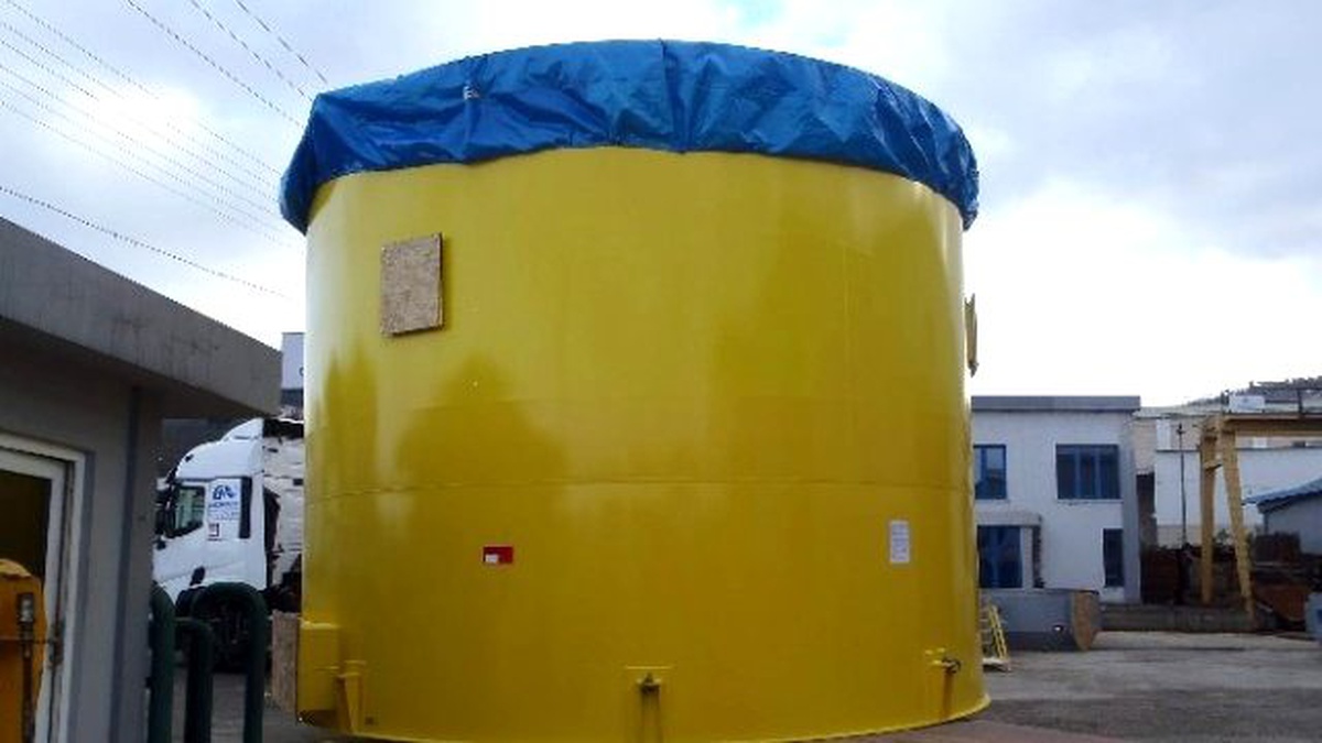 Trabzon\'dan Dünyaya \'Tank\' İhraç Ediyorlar