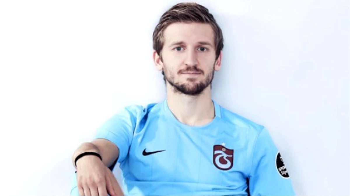 Trabzonspor Basın Sözcüsü: Marko Marin Takımda Kalacak