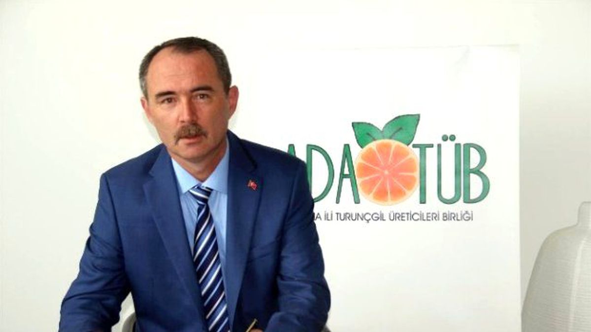 Turunçgili Don Vurdu, Üretici Perişan Oldu