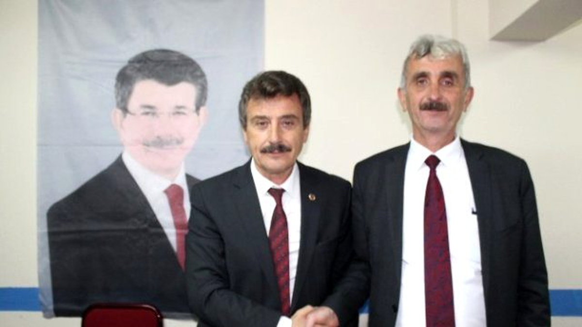 350 Milyona Mal Olan Baraj Yenişehir Ovasına Hayat Verecek