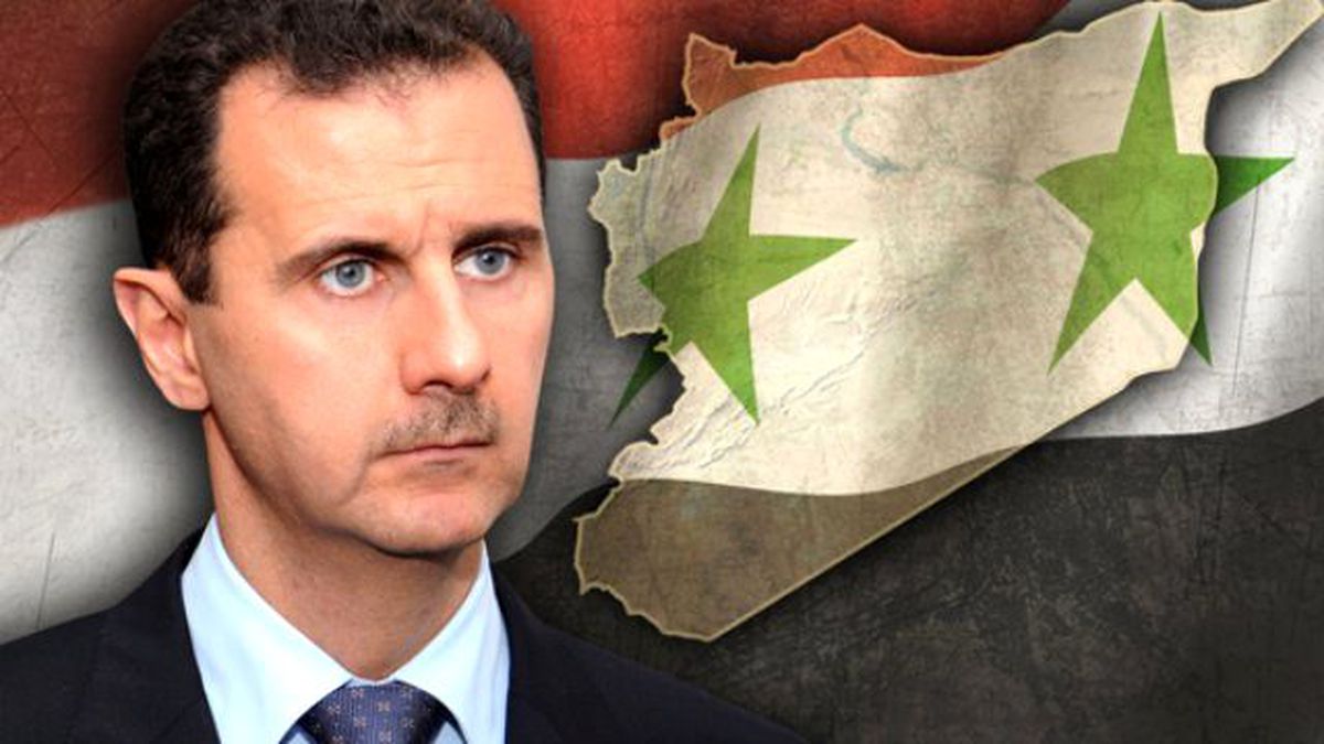 ABD'nin Gizli Belgesi Ortaya Çıktı: Esad En Erken 2017'de Gidiyor