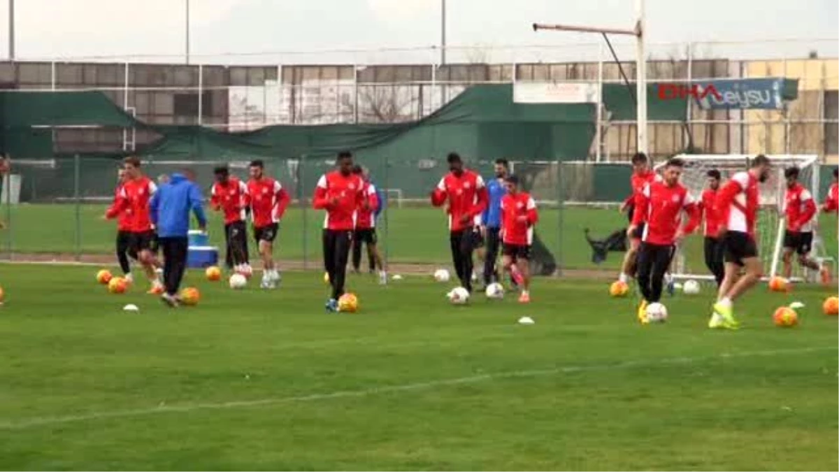 Antalyaspor, Ramon Motta ile Anlaştı