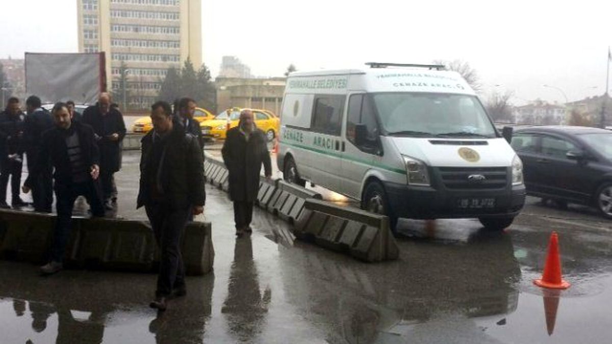 Aşti\'de Esrarengiz Ölüm