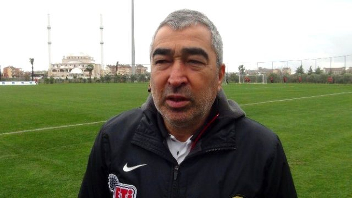 Aybaba "Eskişehirspor\'u Layık Olduğu Yere Taşıyacağız"