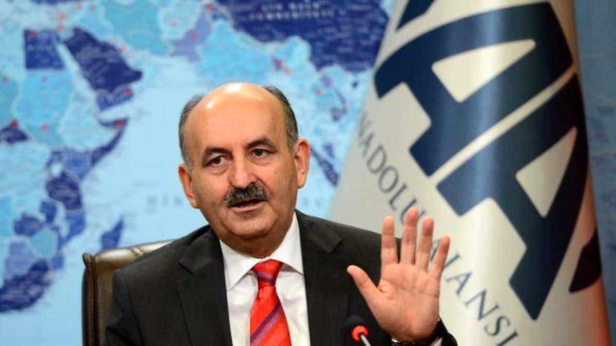 Bakan Açıkladı! Tıp Fakültelerinin Kontenjanları Dondurulacak