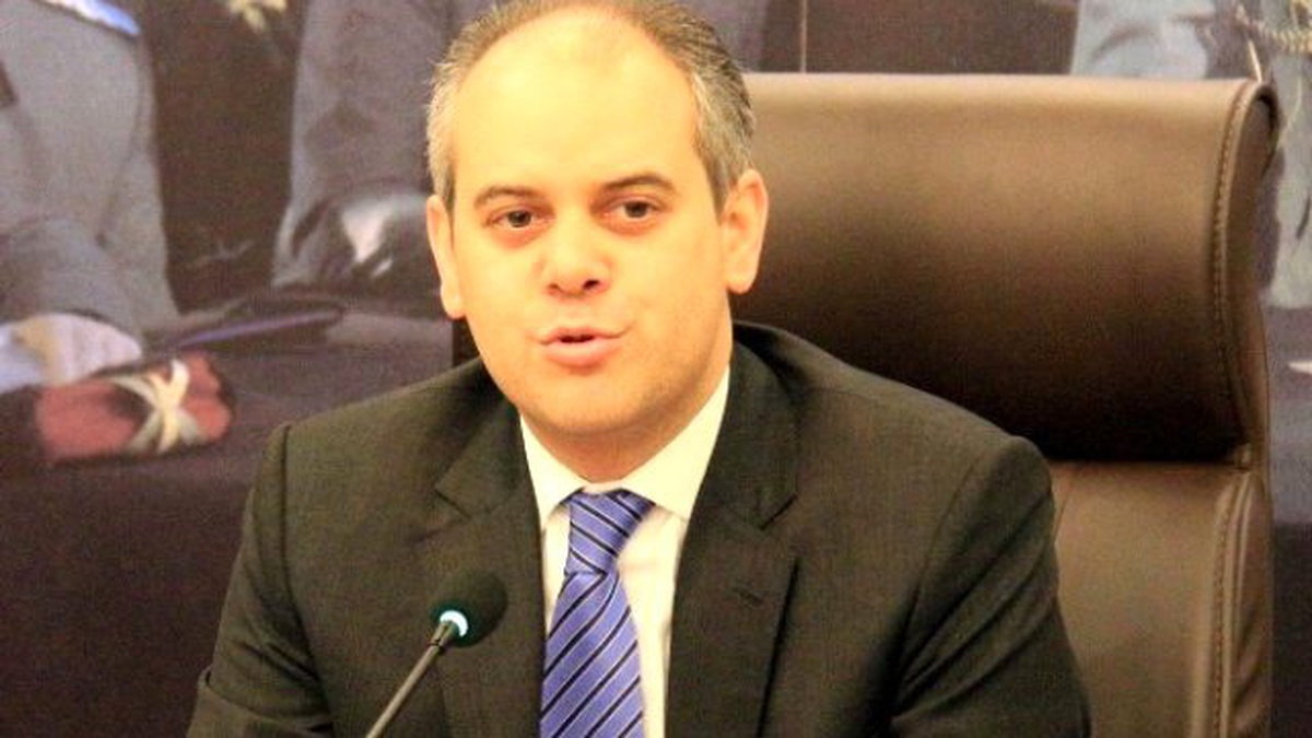 Bakan Kılıç: "Türkiye Huzurun ve İstikrarın Limanıdır"