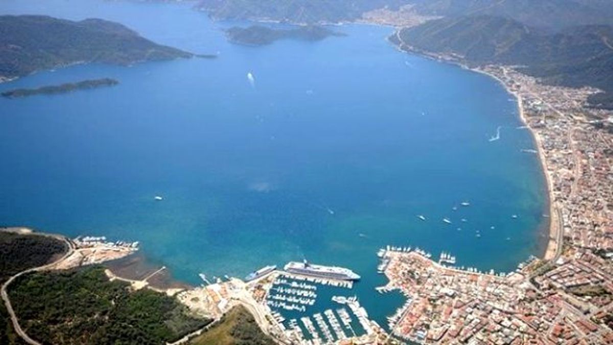 Başkan Acar\'dan \'Marmaris Markasını Tescilleyelim\' Çağrısı